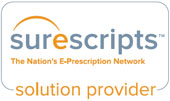 Surescript Solution Provider