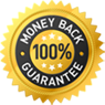 Money Back Guarantee